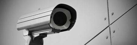 videoüberwachung